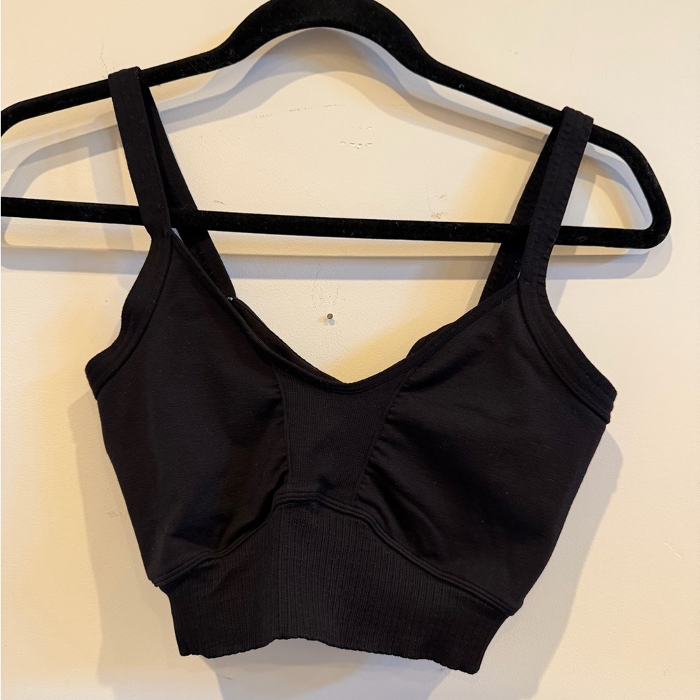 GUC FP Movement Good Karma Scoop Bra